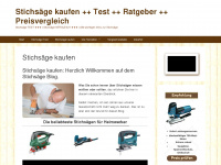 Stichsaege-blog.de