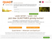 Quad-times.de