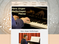 Pianisteffenhagen.de