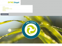 fng-siegel.org Webseite Vorschau