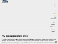 atm-recyclingsystems.com
