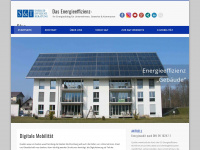 st-energieeffizienz.de Webseite Vorschau