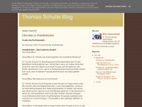 anwalts-haftung.blogspot.com Webseite Vorschau