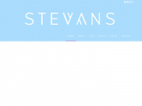 stevans.net