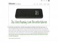 i-stone.ch Thumbnail