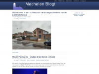 Mechelenblogt.be