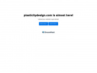 plasticitydesign.com