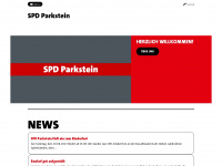 Spd-parkstein.de