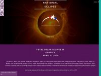 nationaleclipse.com Webseite Vorschau