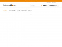 sitzbezuege24.com Webseite Vorschau