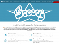 Groovy-lang.org