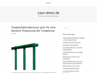zaun-direct.de