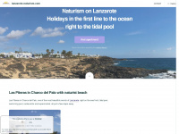 Lanzarote-naturism.com