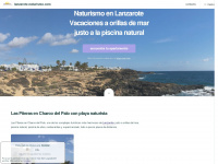 Lanzarote-naturismo.com