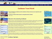 caribsurf.net Thumbnail