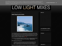 lowlightmixes.blogspot.com Webseite Vorschau