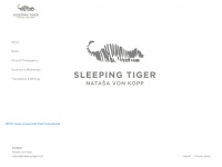 sleeping-tiger.com