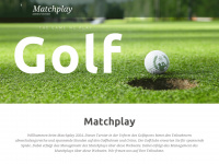 mymatchplay.de Webseite Vorschau