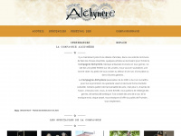 Alchymere.com