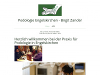 Podologie-engelskirchen.de