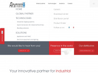 Araymond-industrial.com