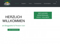 gasthof-altmuenster.at Webseite Vorschau