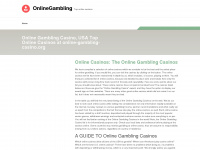 online-gambling-casino.org