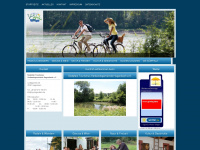 suedpfalz-tourismus-hagenbach.de Webseite Vorschau
