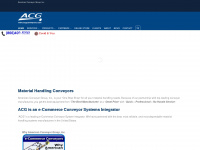 Acgconveyors.com