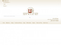 ulpe.com Webseite Vorschau