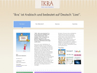 Ikra-religionsbuch.de