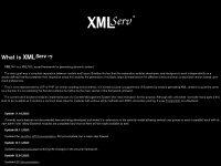 xmlserv.com