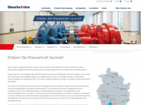 illwerkevkw-welten.at Webseite Vorschau
