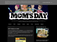 niewiedermomsday.blogspot.com Webseite Vorschau