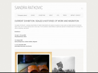 Sandra-ratkovic.com
