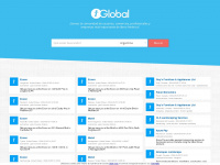 iglobal.co Webseite Vorschau