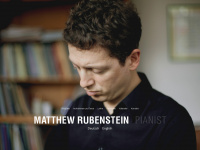 Matt-rubenstein.com