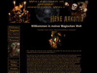 hexe-arkania.de