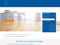 mieterverein-iserlohn.de Webseite Vorschau