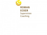ecker-coaching.de Webseite Vorschau