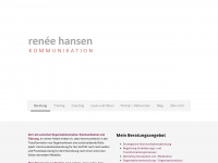 Reneehansen.ch