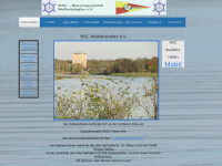 wallwitzhafen.de Webseite Vorschau
