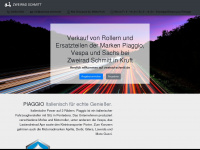 zweirad-schmitt.de Webseite Vorschau