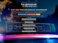 feuerwehr-ahrensburg.de