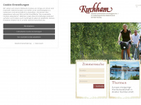 kirchham.de Thumbnail