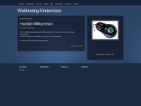 webhosting-kindermann.de Thumbnail