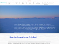 Greenland-crossing.de
