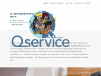 q-service.ch Thumbnail