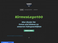 kirmeslego100.weebly.com Webseite Vorschau