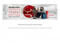 Toyota-forklifts.pl